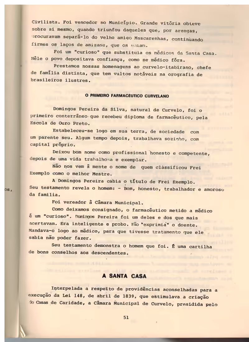 Enfermaria e Leitos