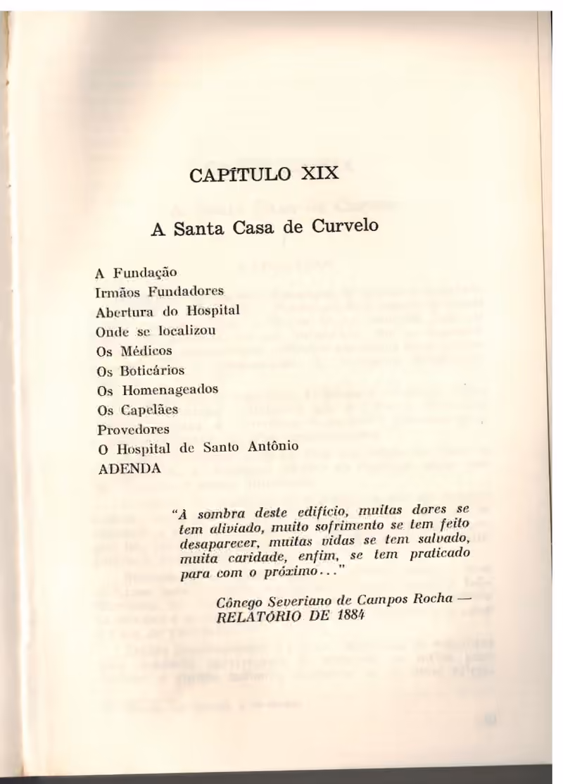 Modernização
