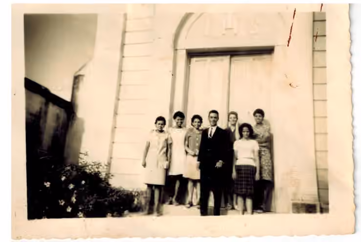 Fundação da Santa Casa de Misericórdia