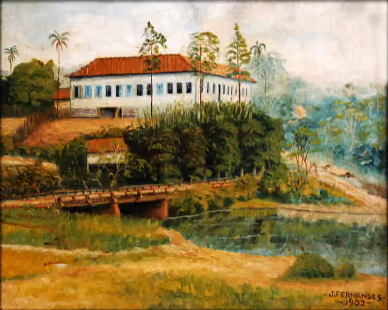 Salas de Atendimento