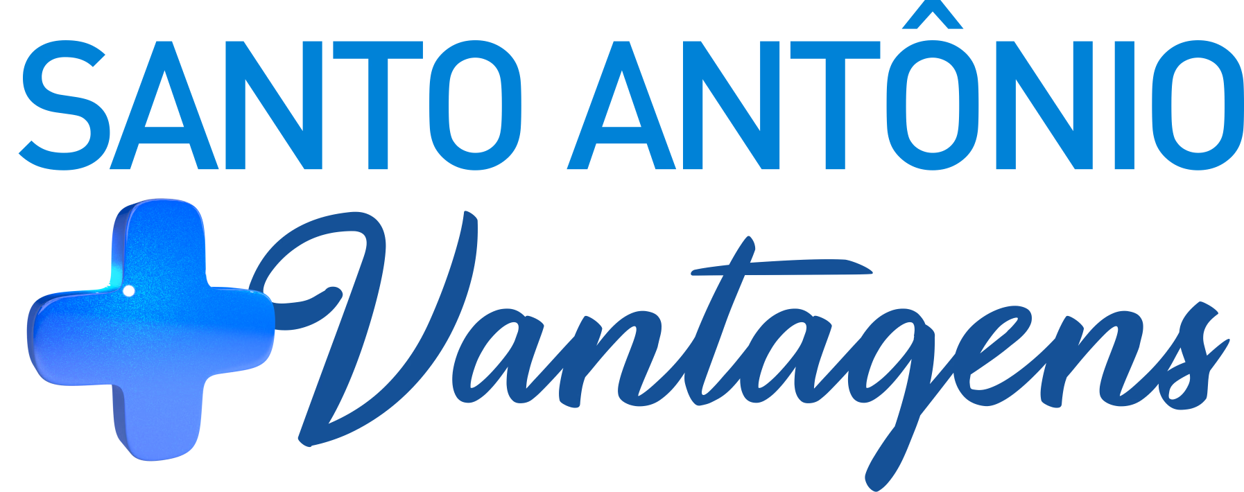 Santo Antônio +Vantagens